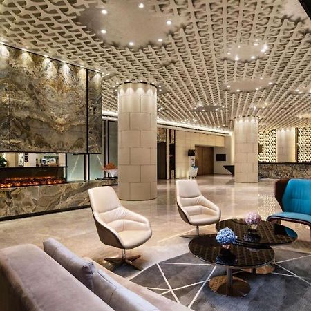 Ramada Plaza By Wyndham Changsha Xingsha Kültér fotó