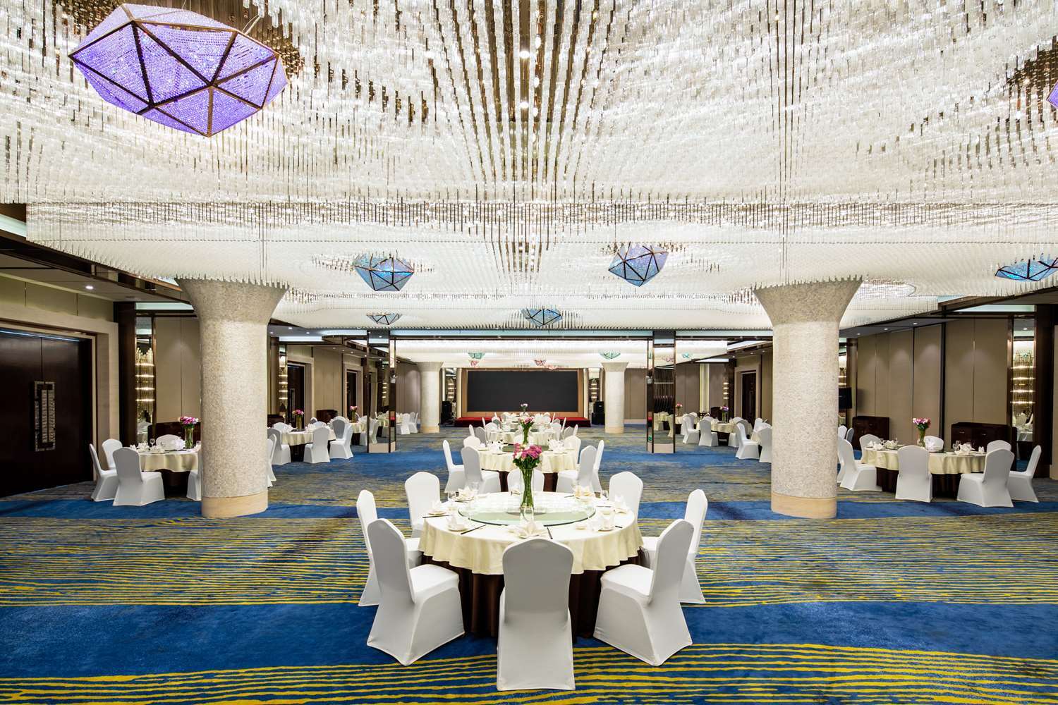 Ramada Plaza By Wyndham Changsha Xingsha Kültér fotó