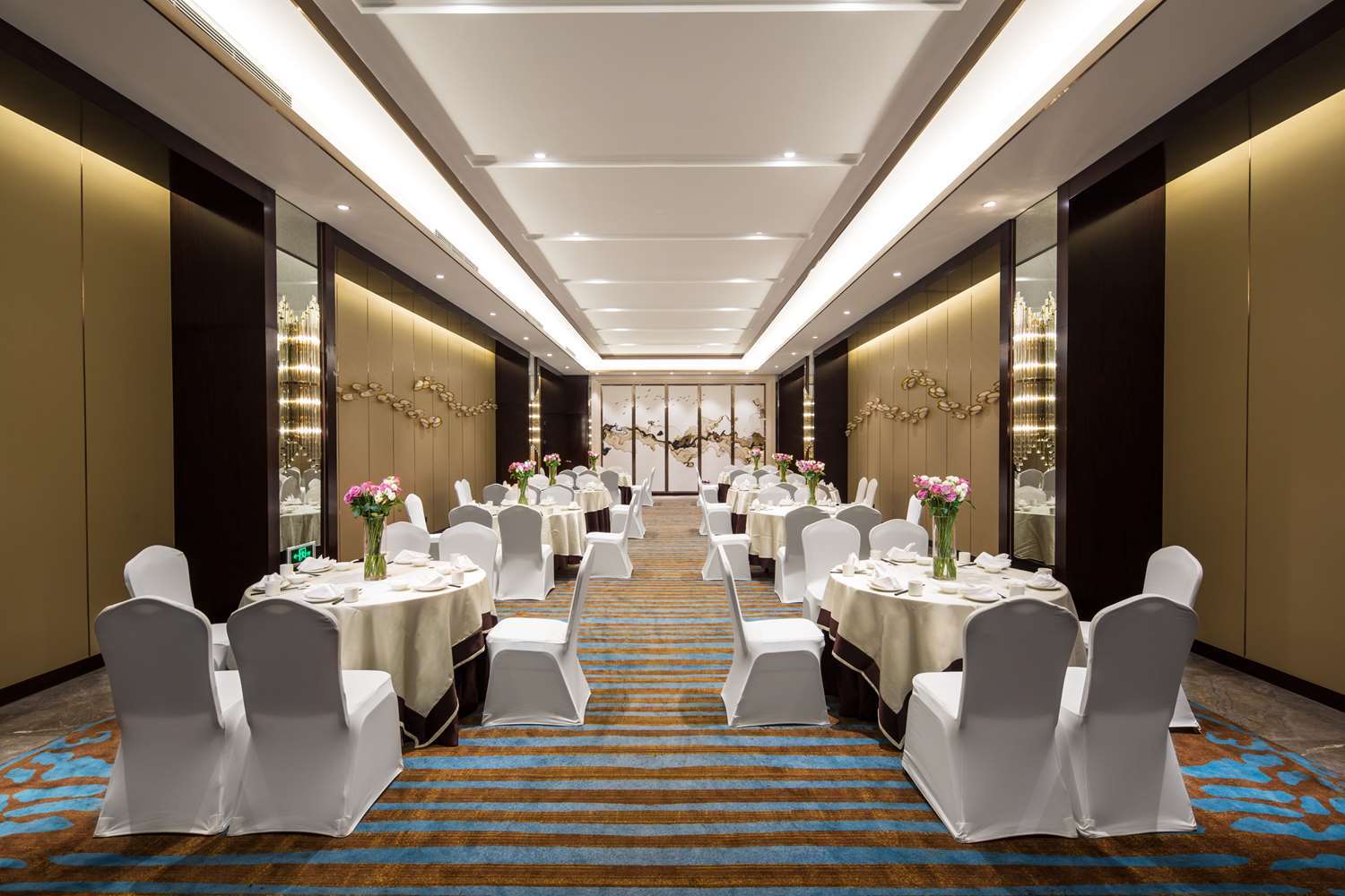 Ramada Plaza By Wyndham Changsha Xingsha Kültér fotó