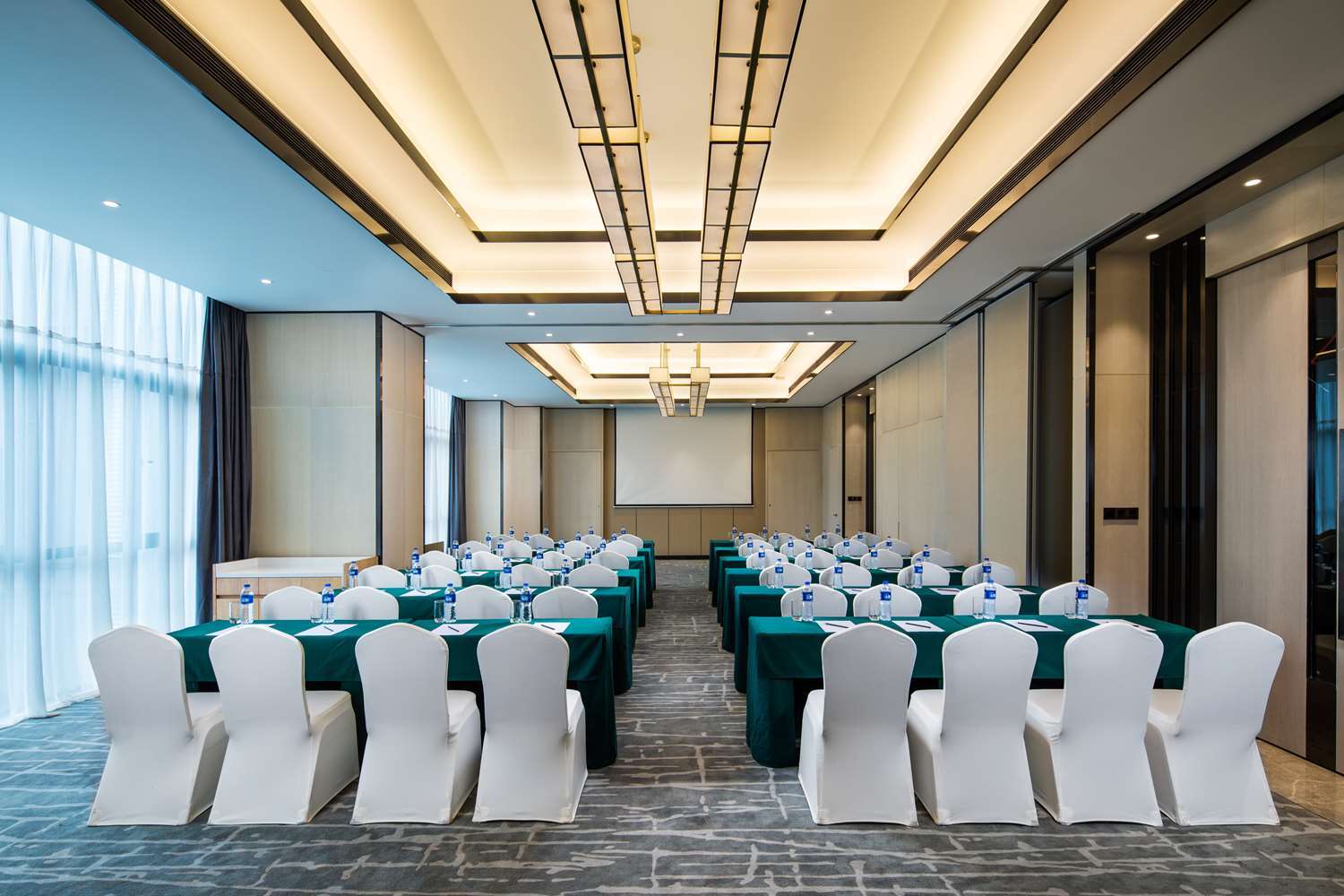 Ramada Plaza By Wyndham Changsha Xingsha Kültér fotó